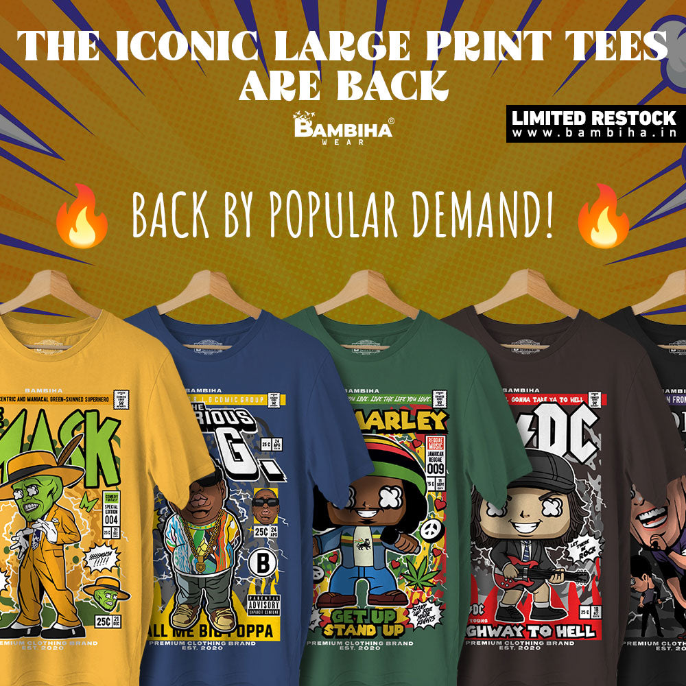 Large Print