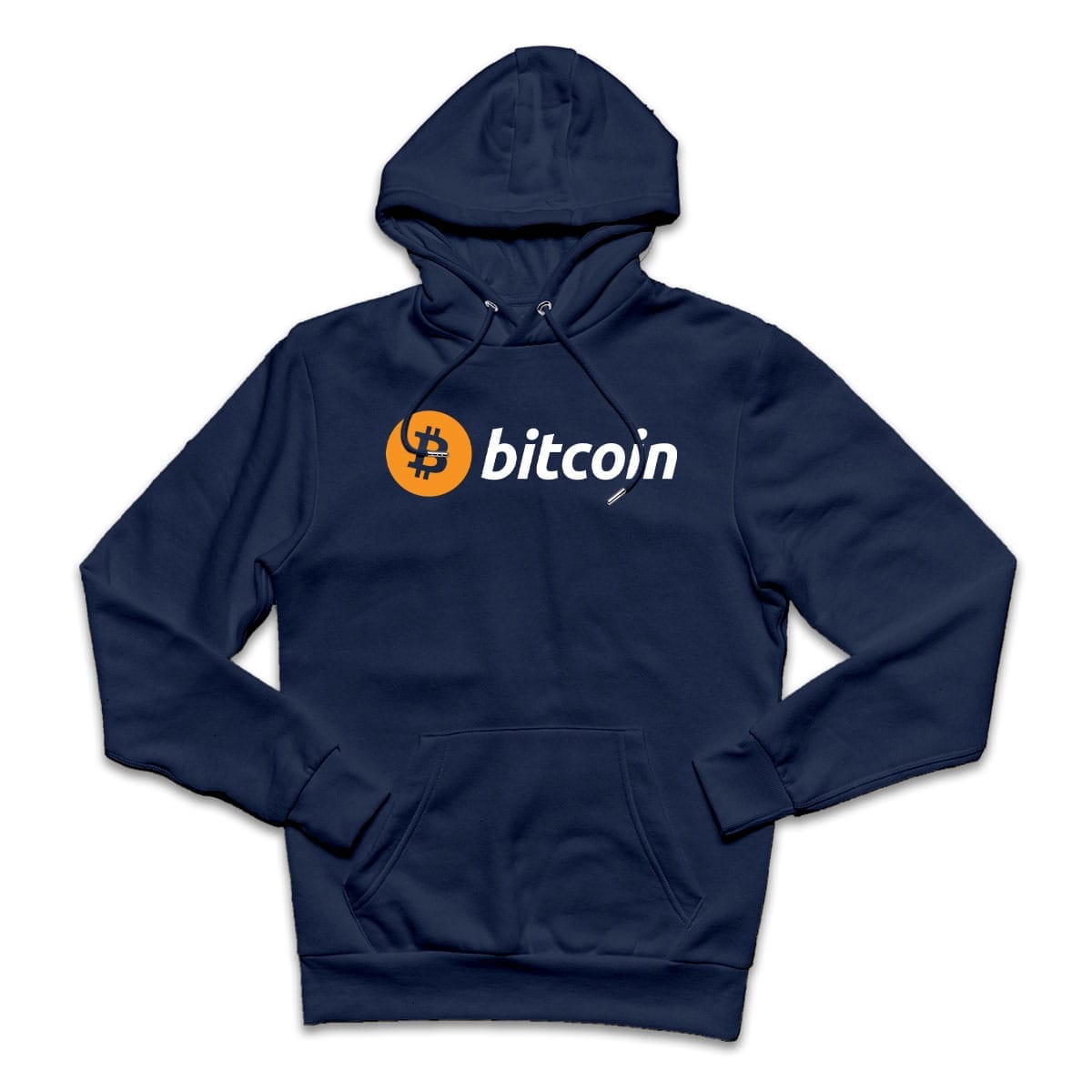 Bitcoin Hoodie
