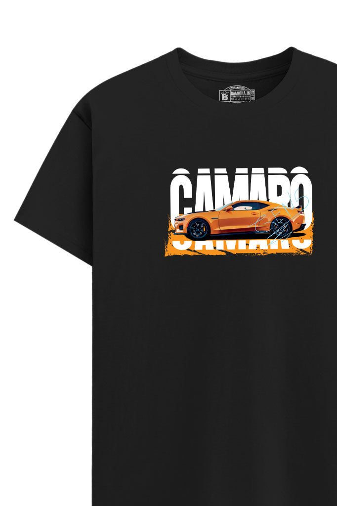 Camarro T-Shirt
