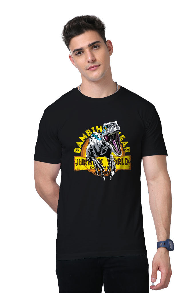 Dino Dominion T-Shirt