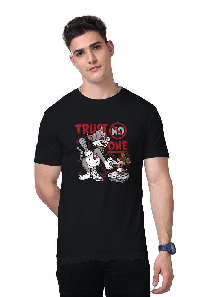 Kicks & Tricks T-Shirt