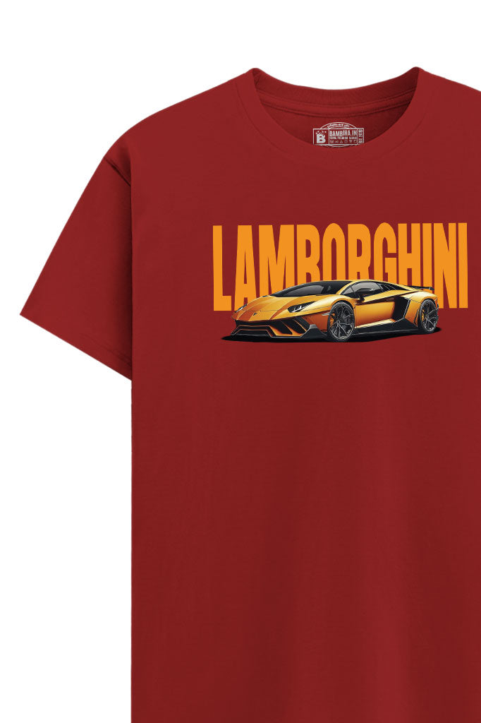 LamboDor T-Shirt