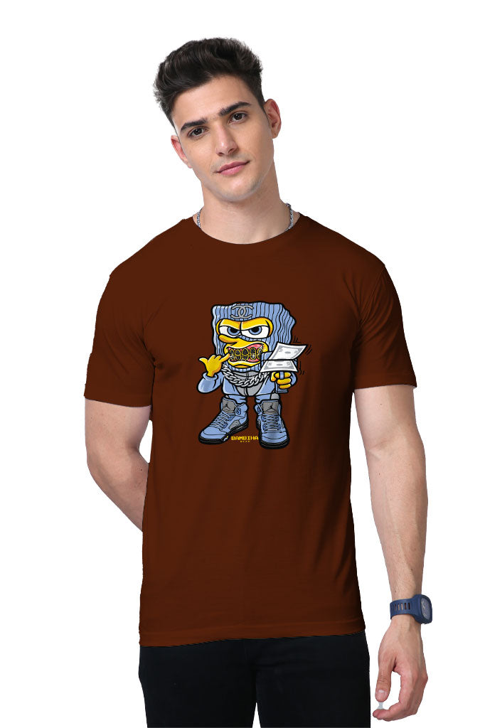 Money Mafia Vibes T-Shirt