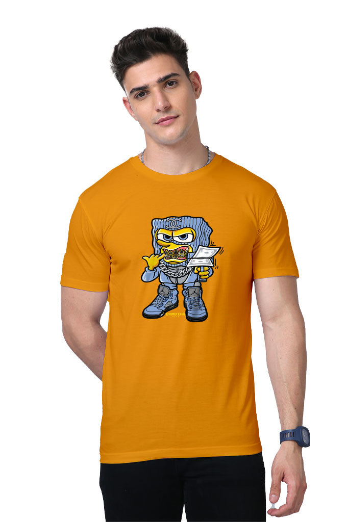 Money Mafia Vibes T-Shirt