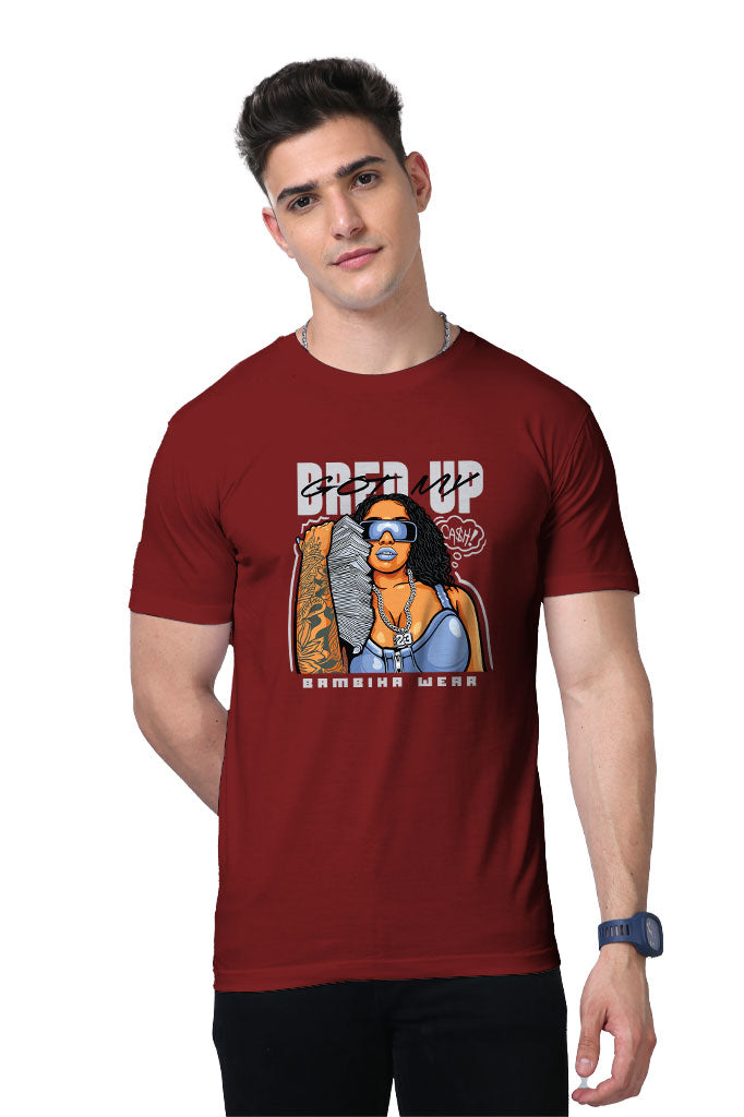 Money Moves Maven T-Shirt