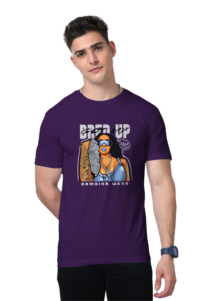 Money Moves Maven T-Shirt