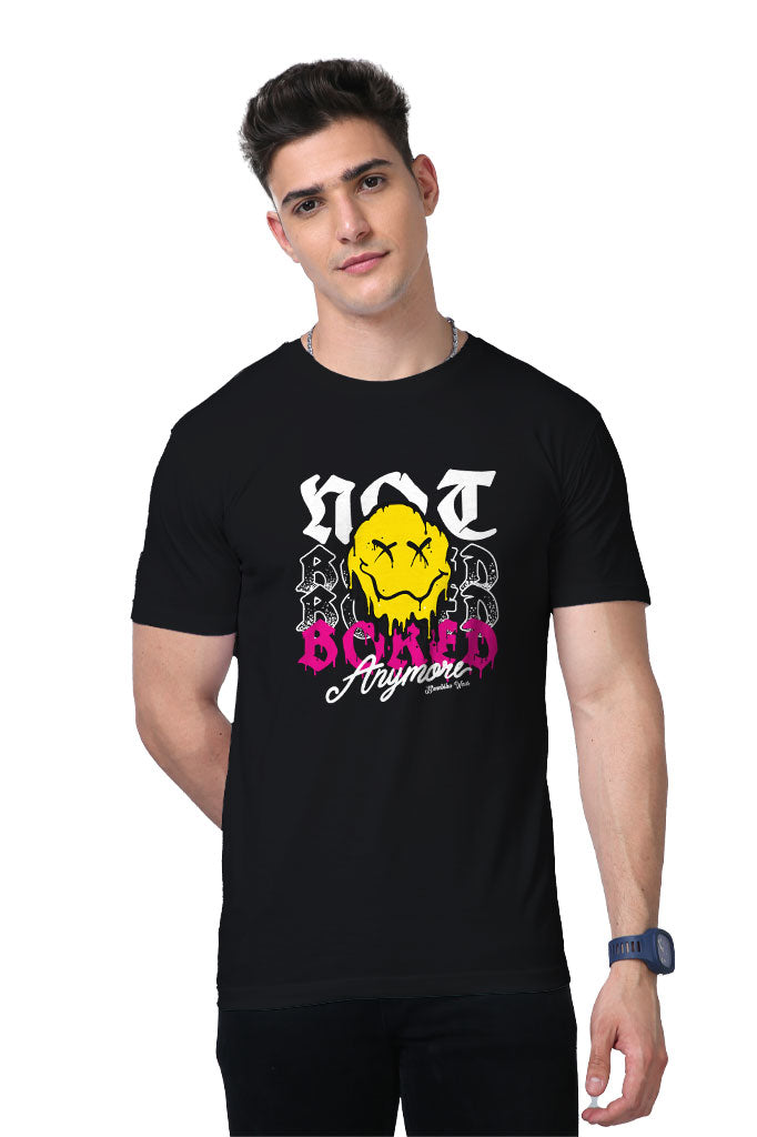 Not Bored Anymore T-Shirt