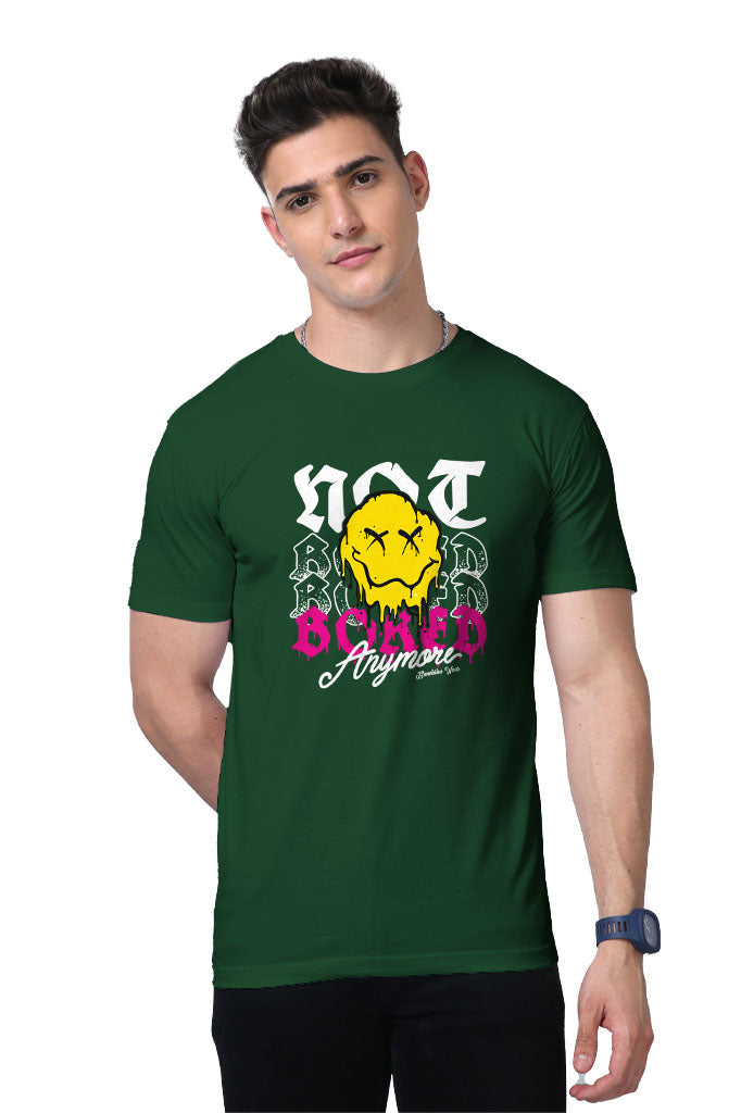 Not Bored Anymore T-Shirt