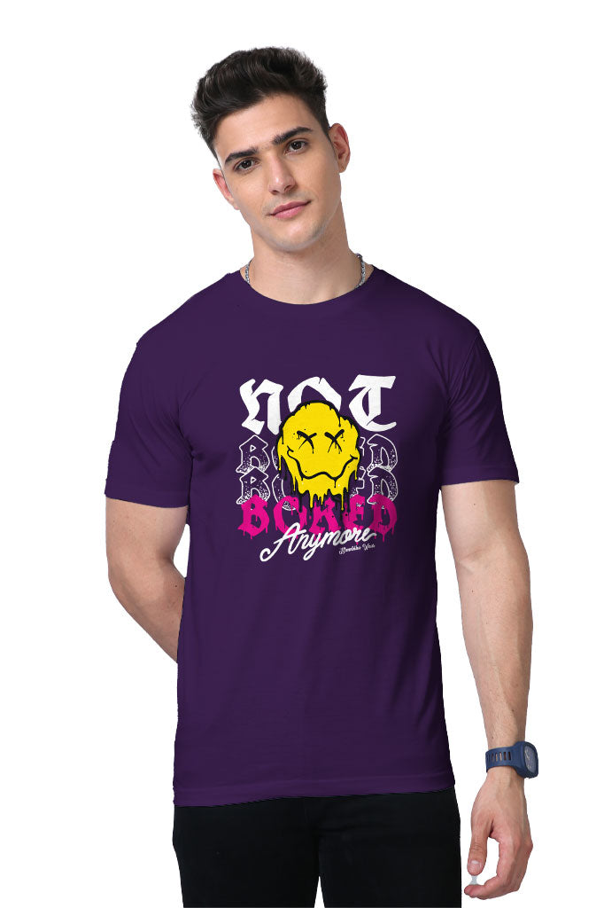 Not Bored Anymore T-Shirt