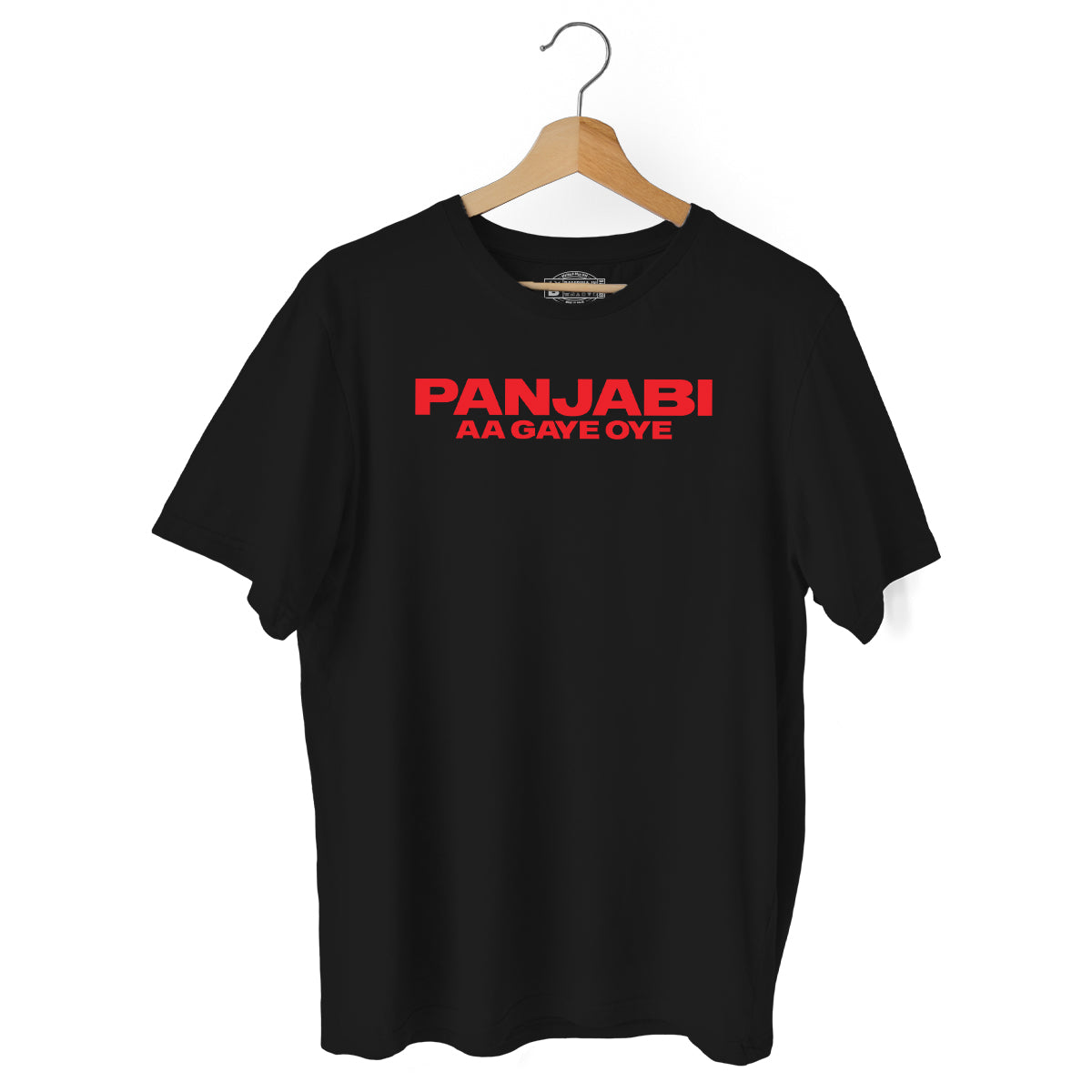 Panjabi Aa Gaye Oye T-Shirt