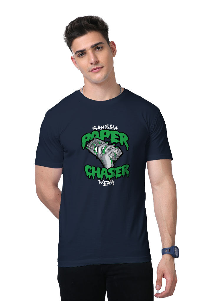 Paper before Money T-Shirt