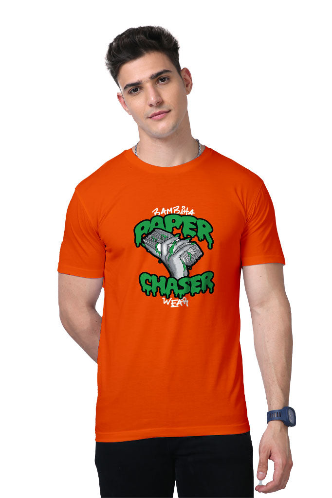 Paper before Money T-Shirt
