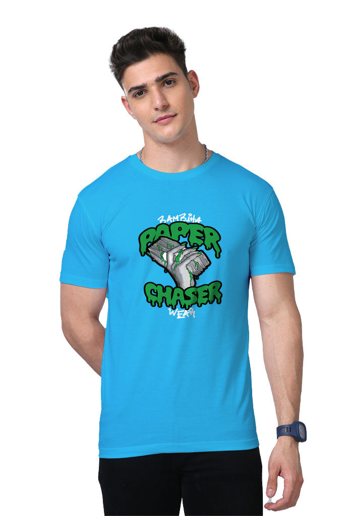 Paper before Money T-Shirt