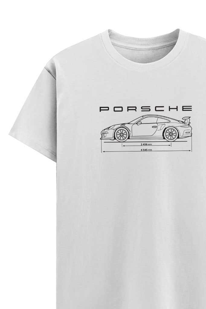 Perfection 911 T-Shirt