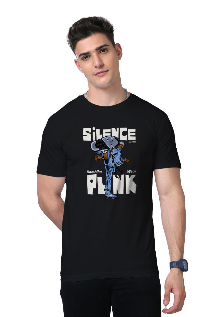 Punk Kicks T-Shirt