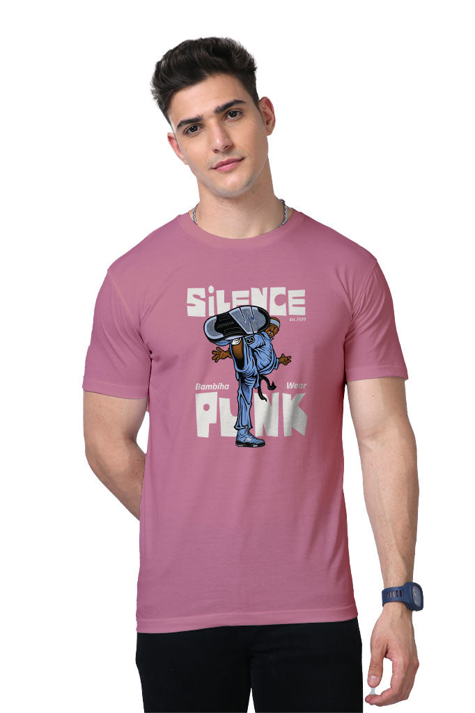 Punk Kicks T-Shirt