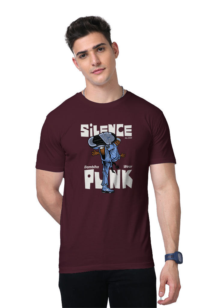 Punk Kicks T-Shirt