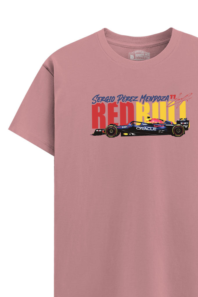 Racing RB 19 T-Shirt