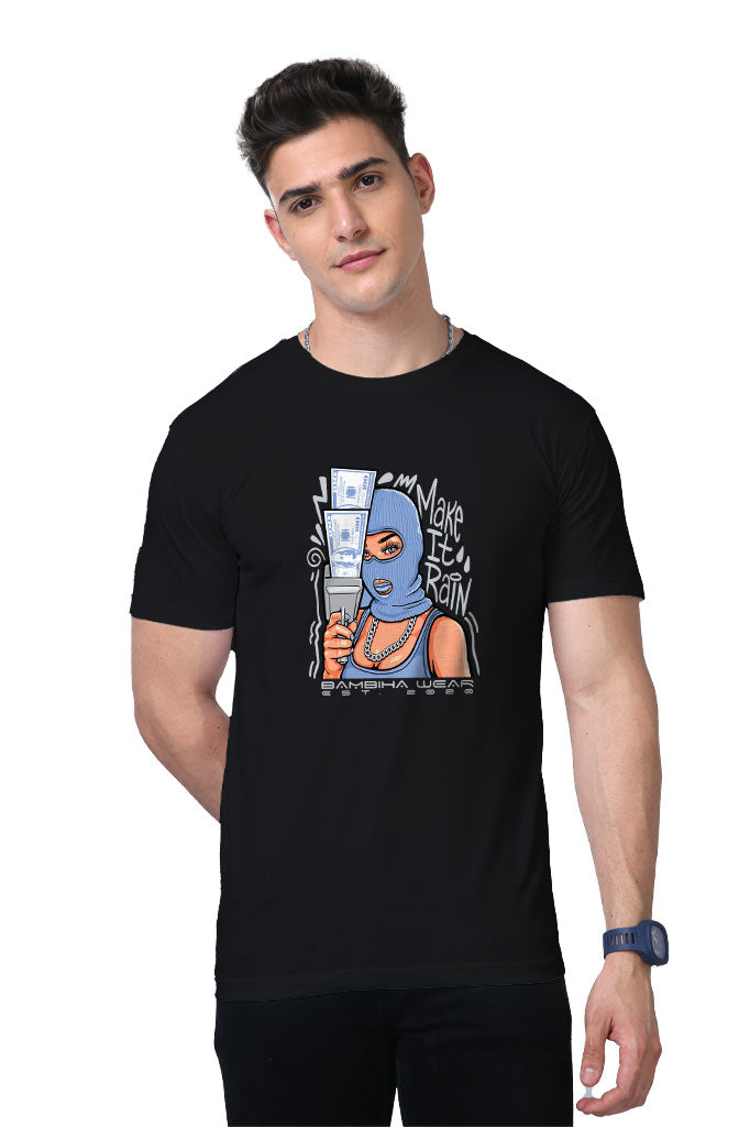 Rainmaker Swagger T-Shirt