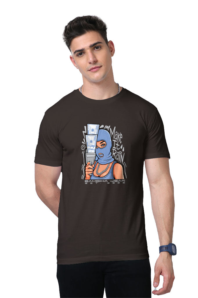 Rainmaker Swagger T-Shirt