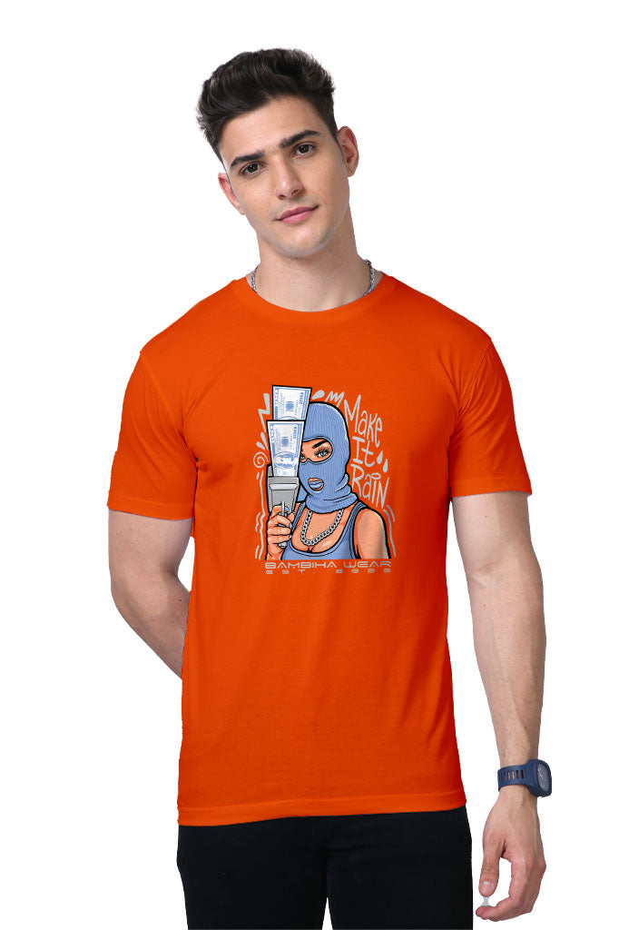 Rainmaker Swagger T-Shirt
