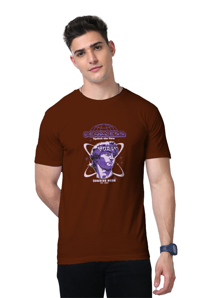 Unyielding Flow T-Shirt