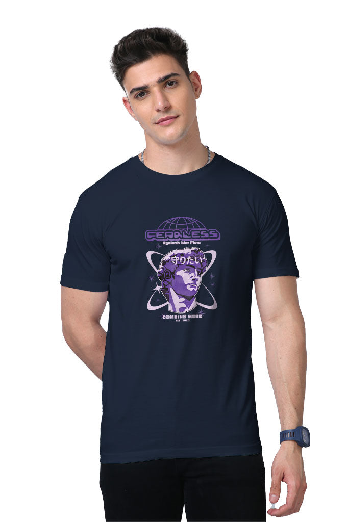 Unyielding Flow T-Shirt