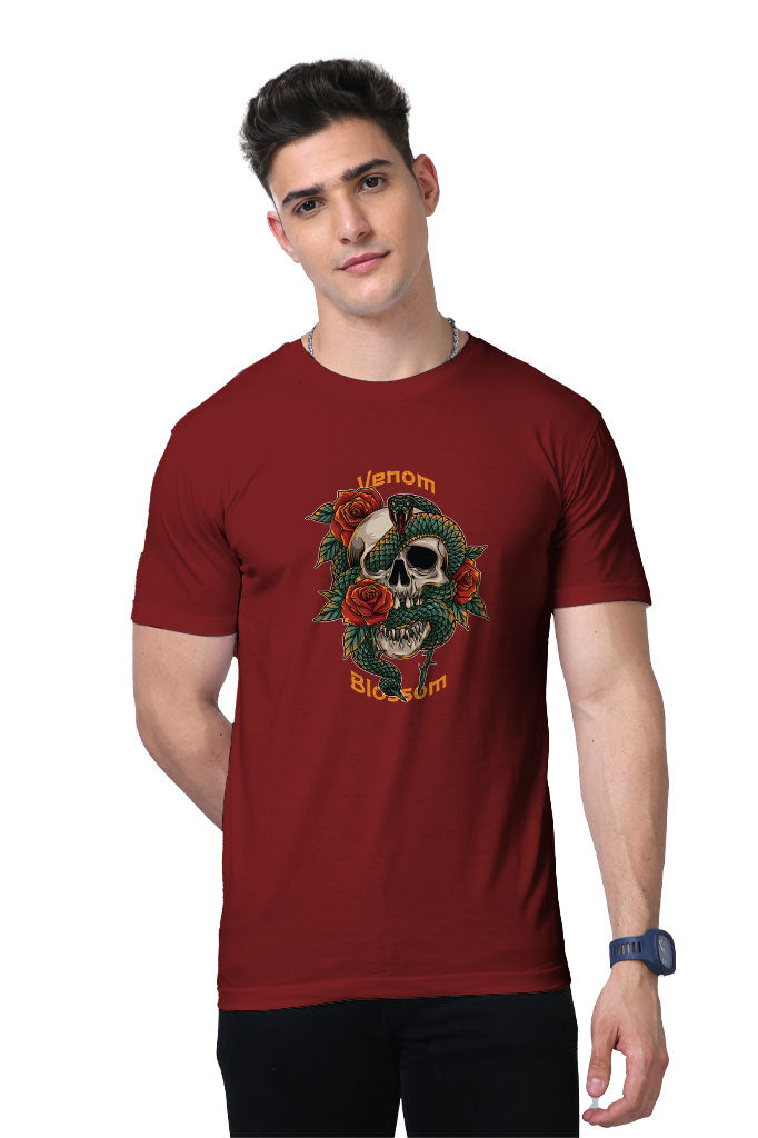 Venom Blossom T-Shirt