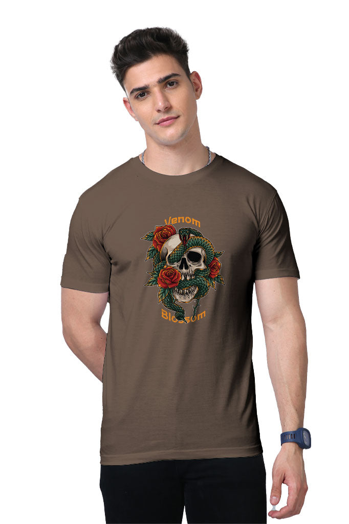 Venom Blossom T-Shirt