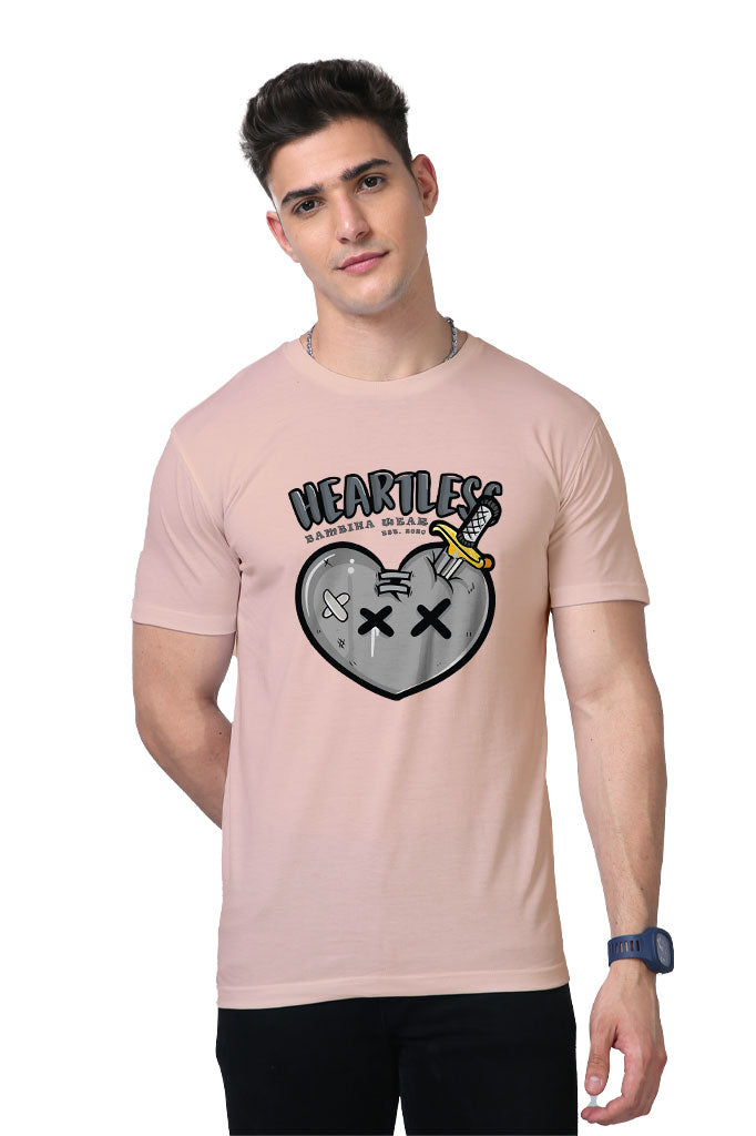 Wounded but Unbroken T-Shirt
