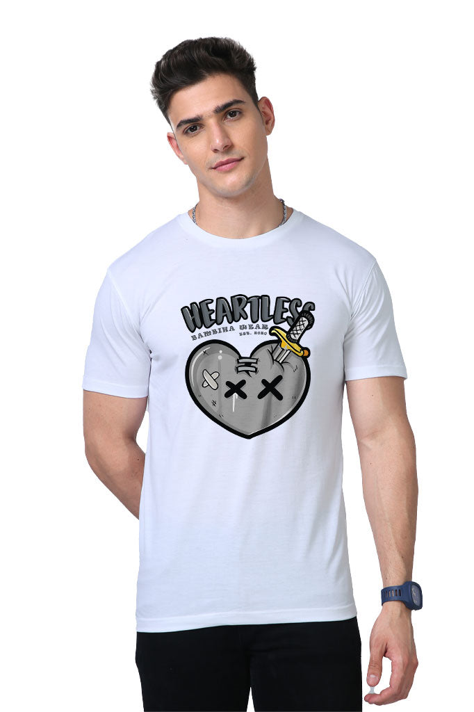 Wounded but Unbroken T-Shirt