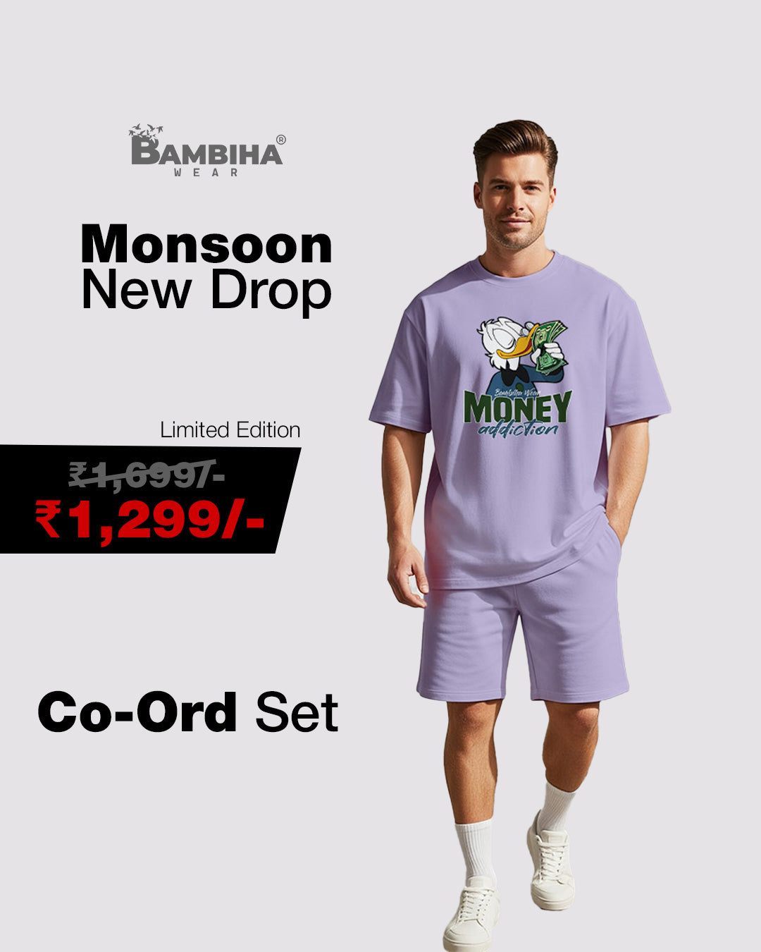 Co-Ord Set