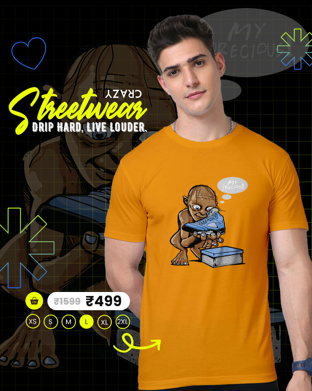 Streetwear