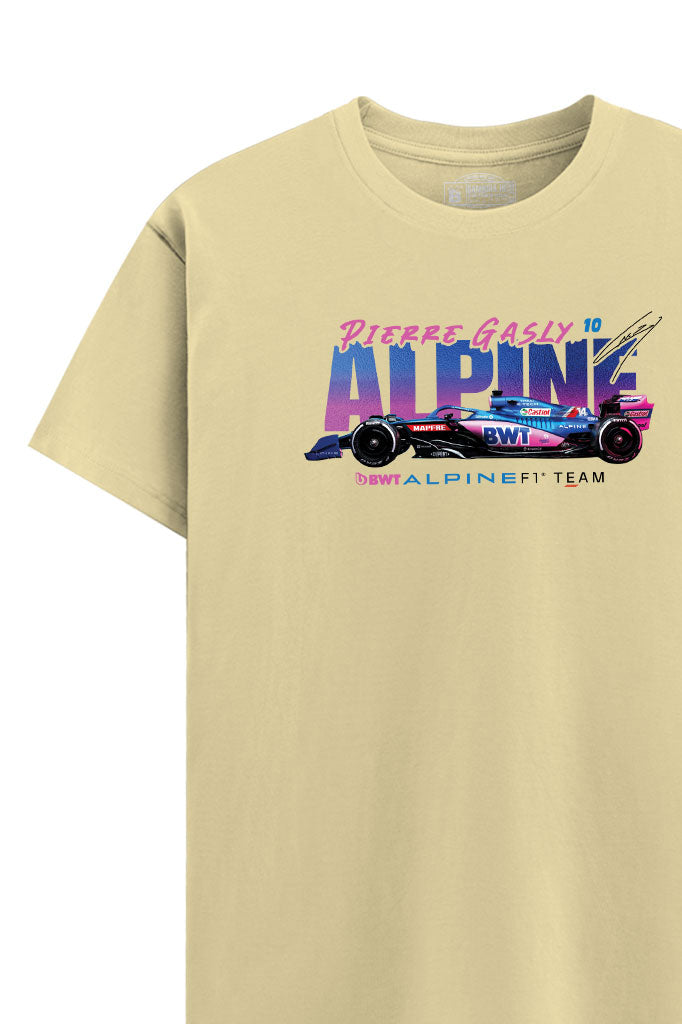 Alpine Team T-Shirt