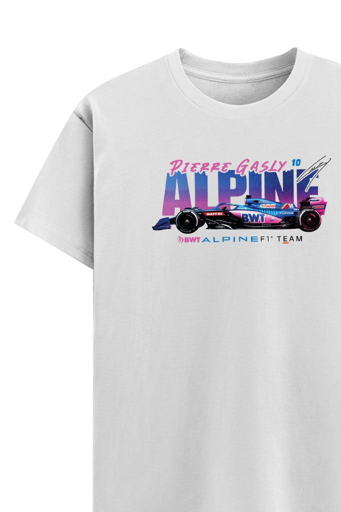 Alpine Team T-Shirt