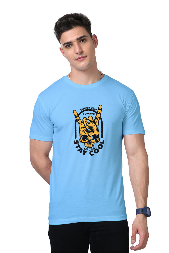 Always Stay Cool T-Shirt