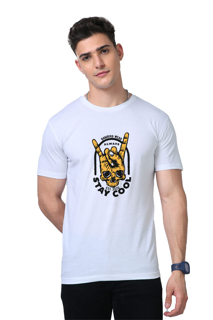 Always Stay Cool T-Shirt