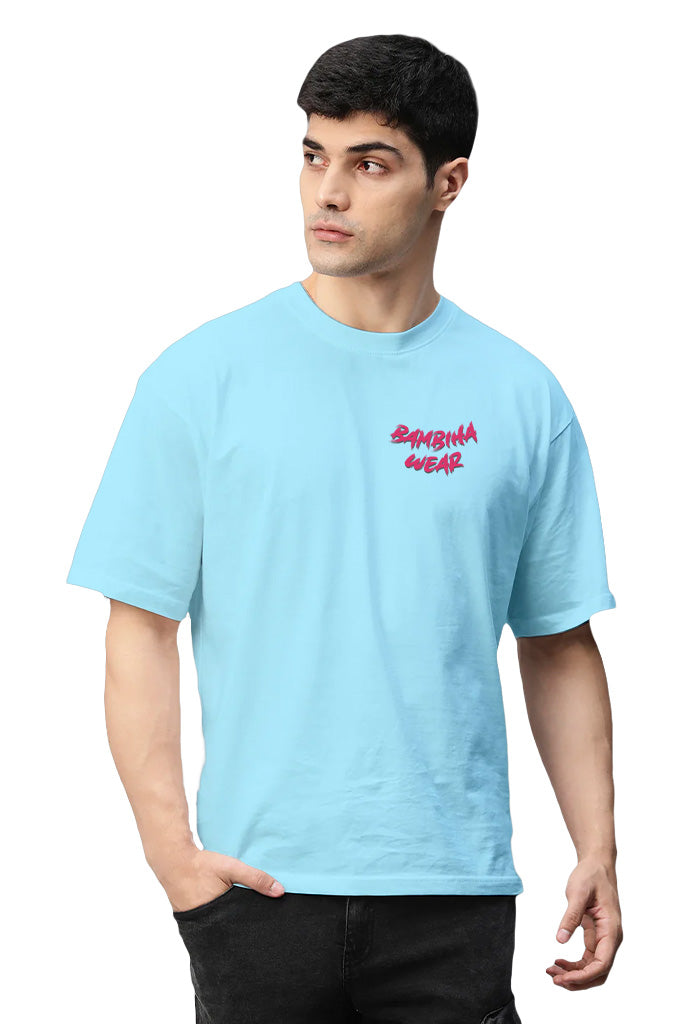 Ape Pocalypse Oversized T-Shirt