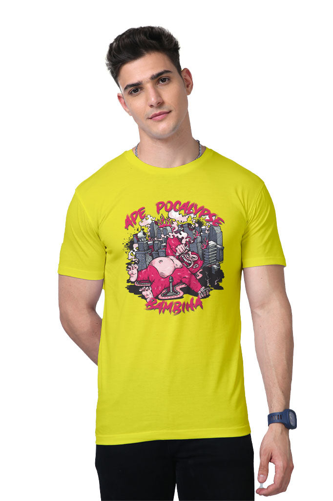 Ape Pocalypse T-Shirt