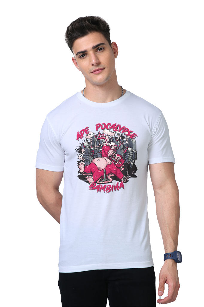 Ape Pocalypse T-Shirt