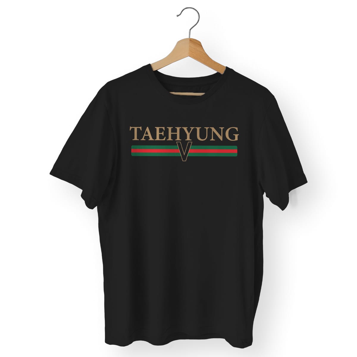 BTS Taehyung V T-Shirt