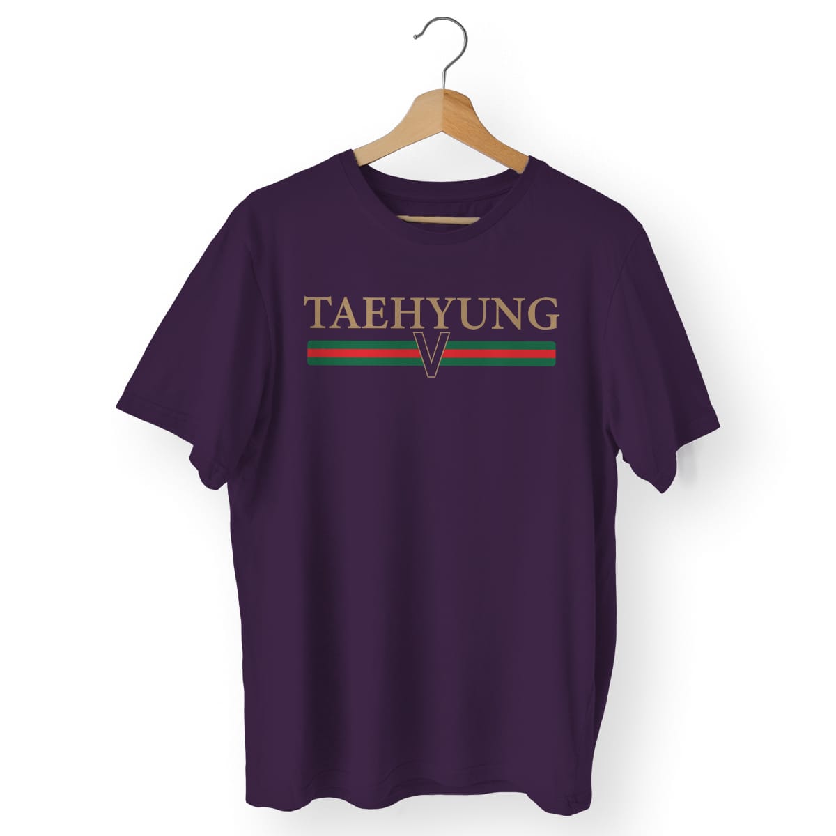 BTS Taehyung V T-Shirt