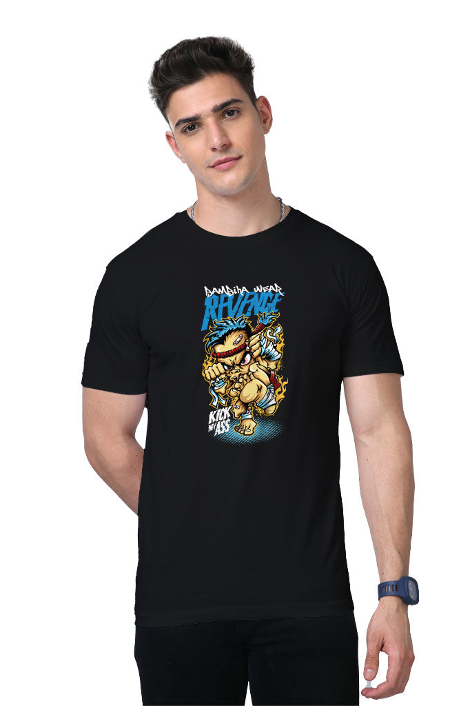 Battle Tested T-Shirt