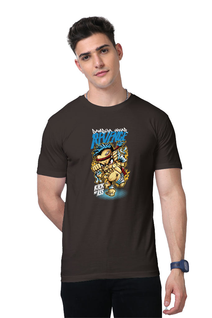 Battle Tested T-Shirt