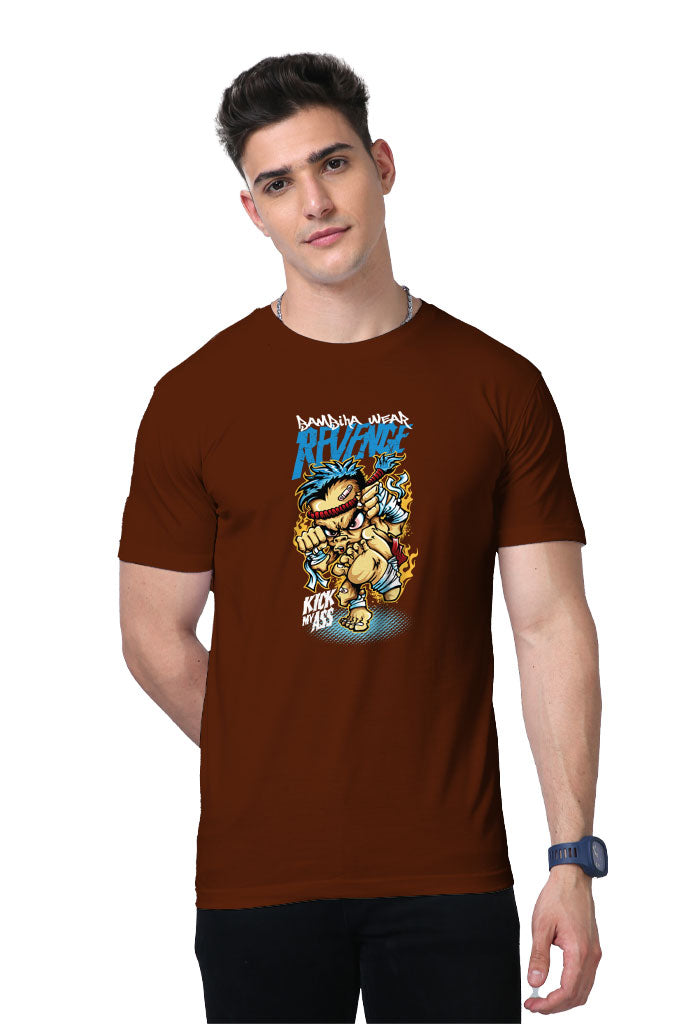 Battle Tested T-Shirt