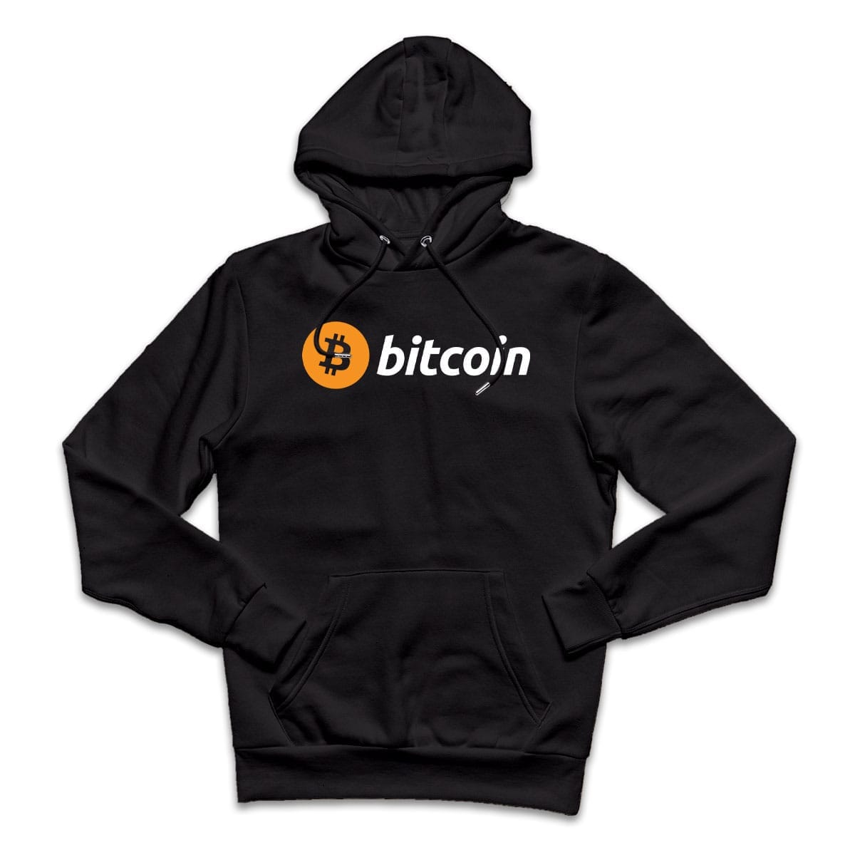 Bitcoin Hoodie
