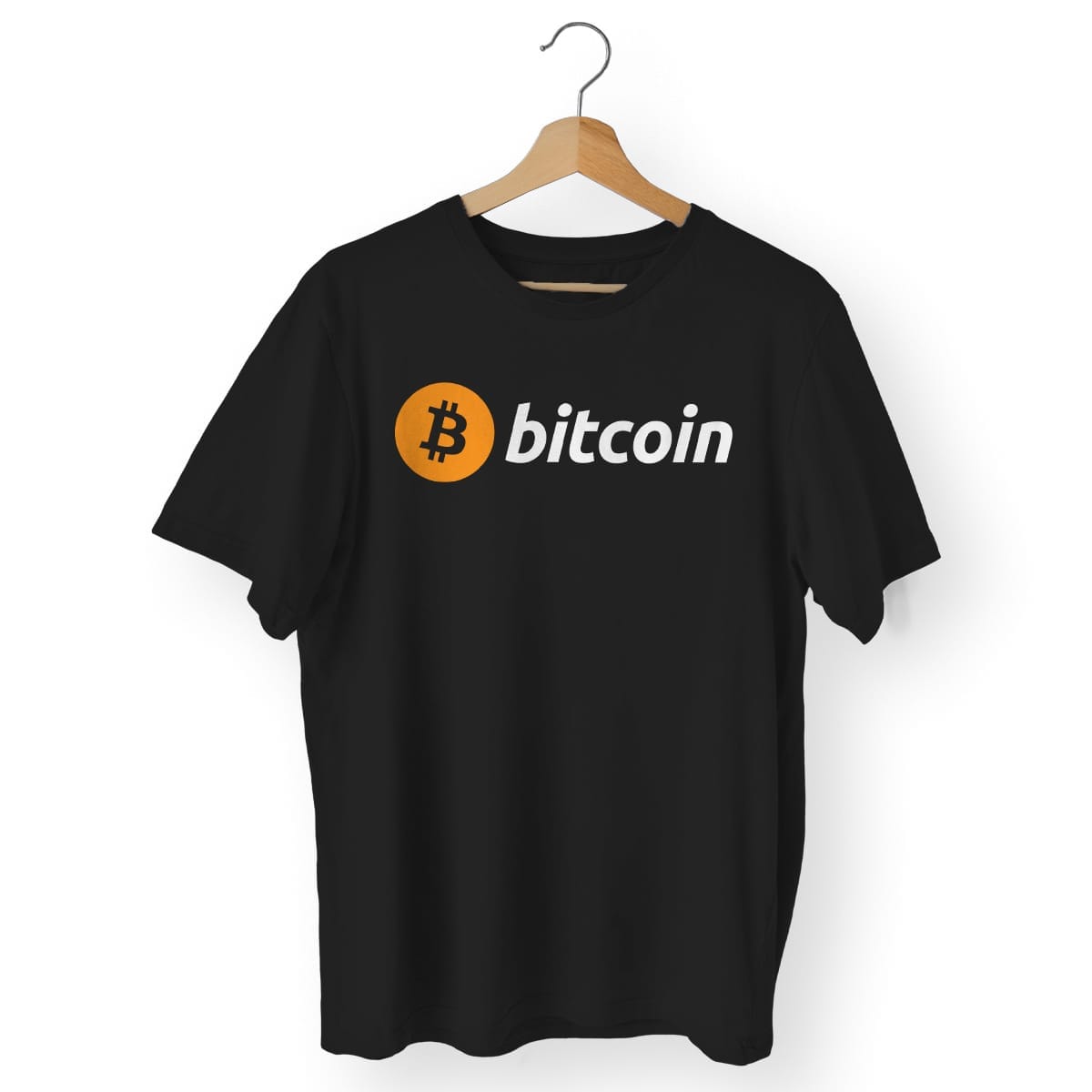 Bitcoin T-Shirt
