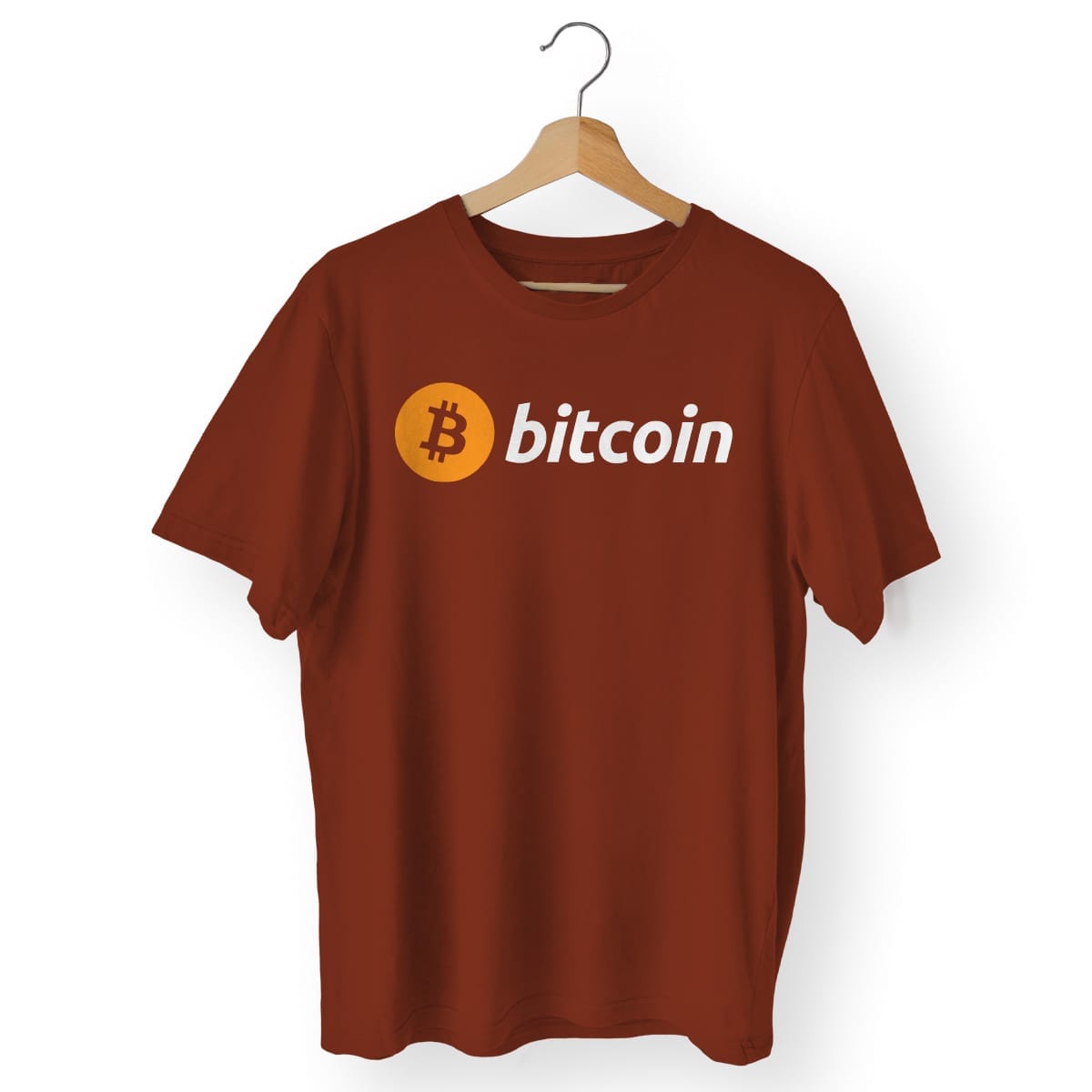 Bitcoin T-Shirt - Clearance Sale