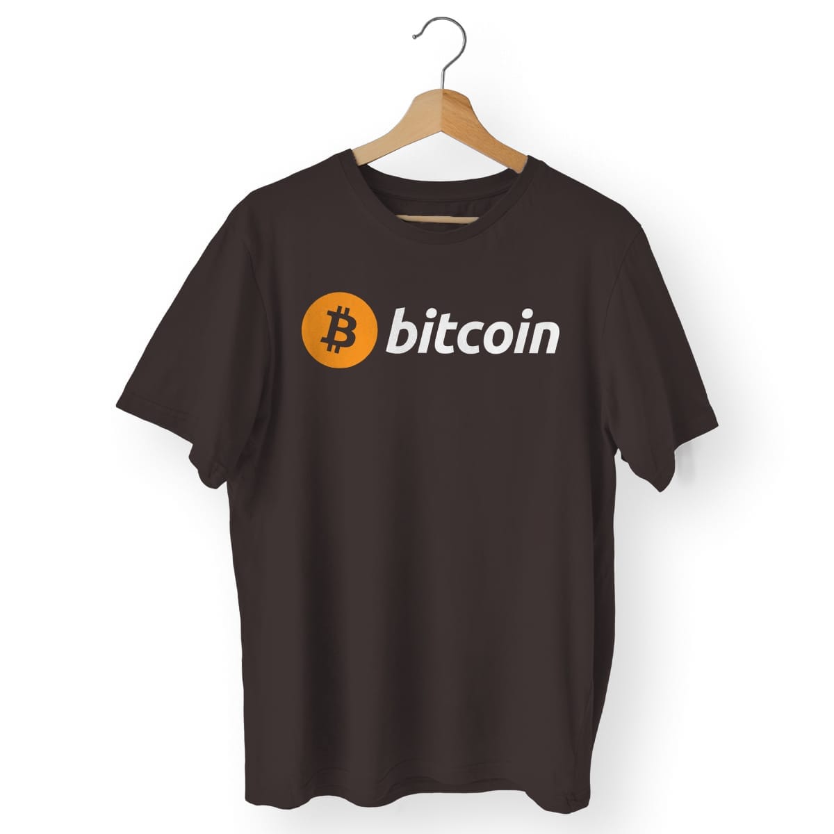Bitcoin T-Shirt