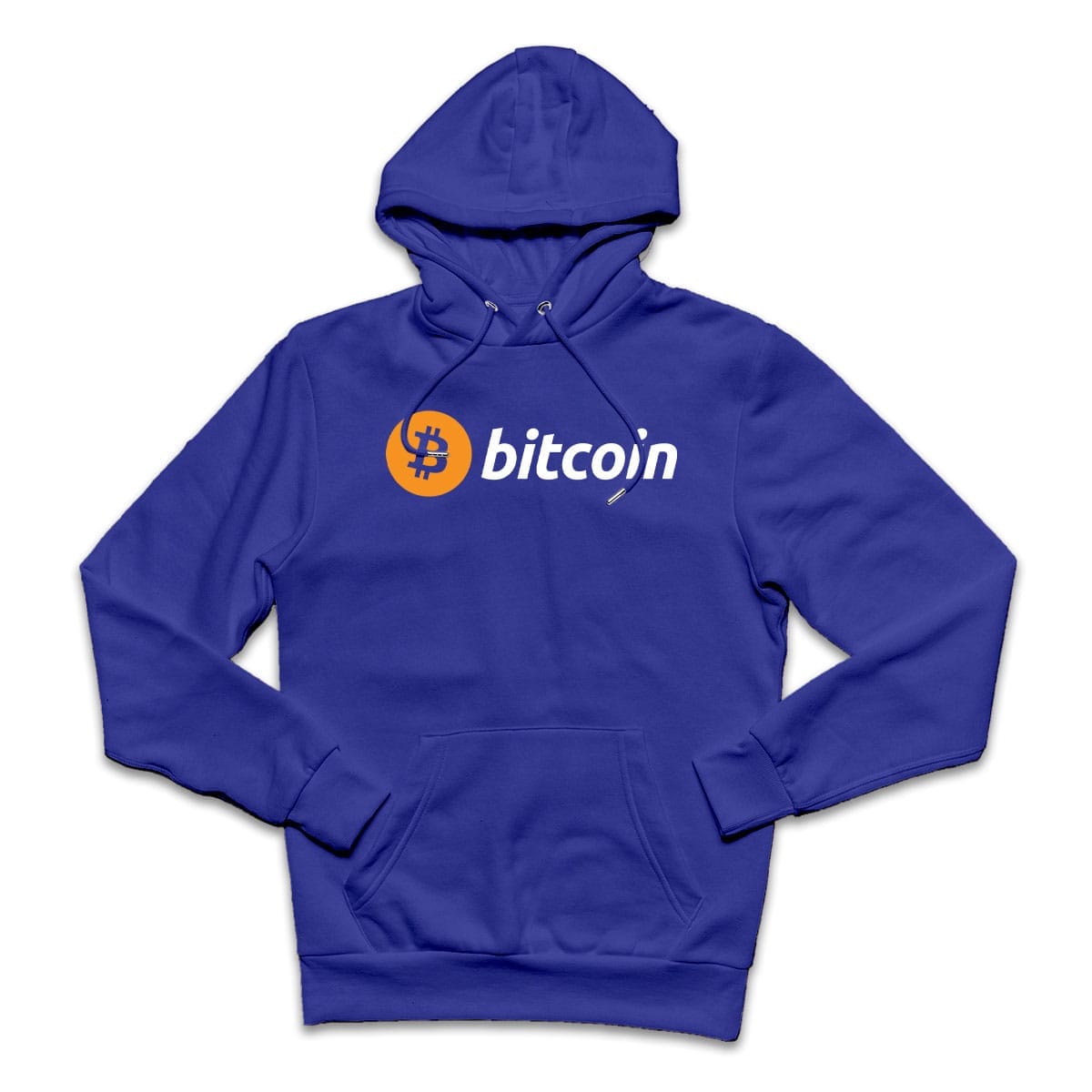 Bitcoin Hoodie
